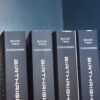 Scuffed Spines Scuffed Spines