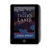 The Tiger’s Lamb e reader ebook tablet transparent for website