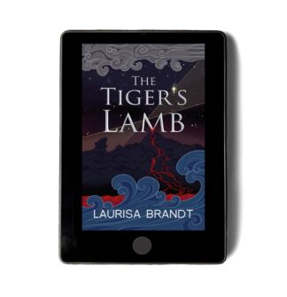 The Tiger's Lamb EBOOK